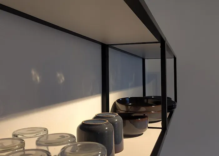 Steenkamp•Studio Auntys\' Chamber